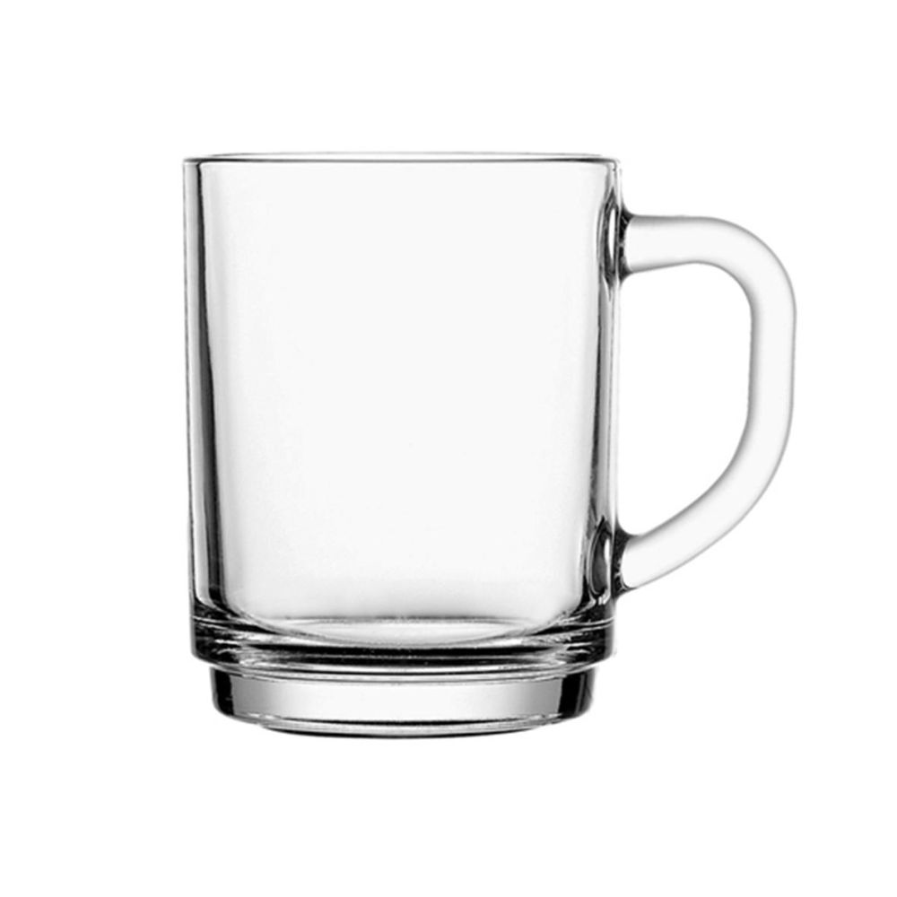 Teeglas Stapelo 25 cl.